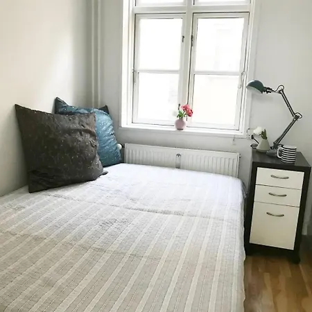 Apartment Picturesque Flat In A Popular Place In *