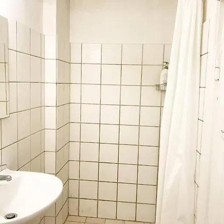 Picturesque Flat In A Popular Place In Copenhagen