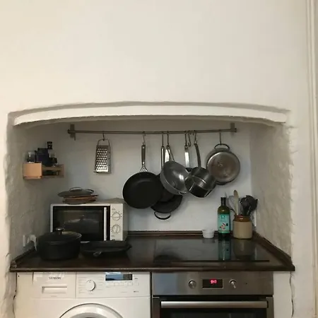 Apartment Picturesque Flat In A Popular Place In *